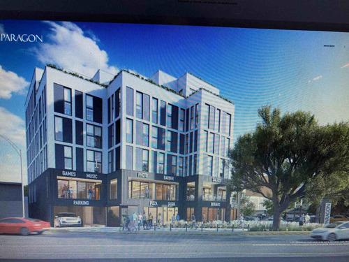 Imagen 1 de 3 de Departamentos En Venta Roma