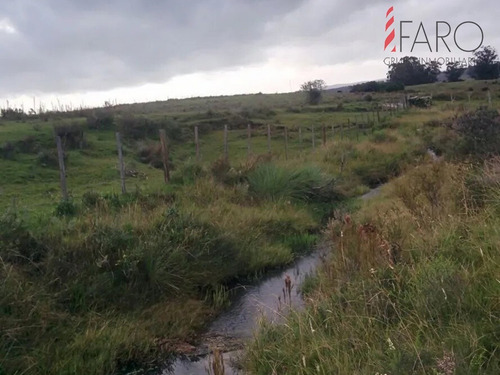 Chacra De 5.5 Hectáreas En Venta Muy Cerca De Pueblo Edén- Ref: 37371