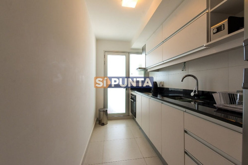 Imagen 6 de 14 de Apartamento En Punta Del Este, Roosevelt
