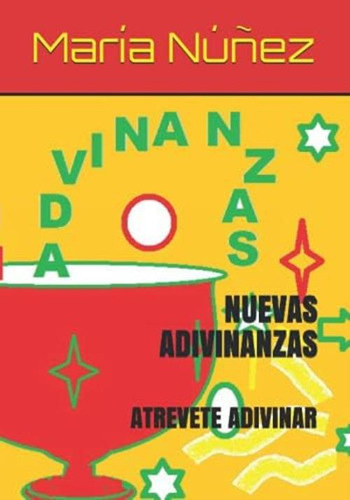 Nuevas Adivinanzas: Atrevete Adivinar (spanish Edition), De Núñez, María. Editorial Oem, Tapa Blanda En Español