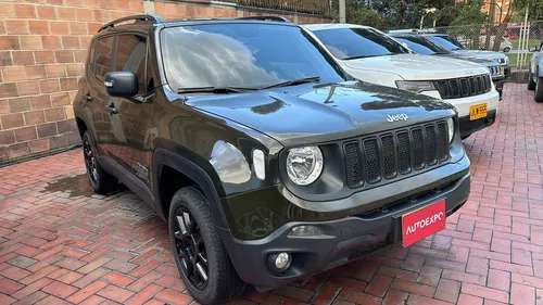 Jeep Renegade Sport X 2022
