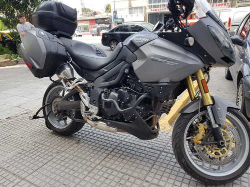 Triumph Tiger 1050