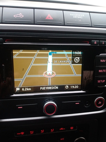 Volkswagen Amarok 2.0 Cd Tdi 4x2 Highline Pack C33