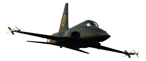 1/48 F-5 Top Gun (mig 28) En 3d