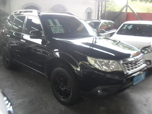 Subaru Forester Lx 2,0 4x4 Automatica