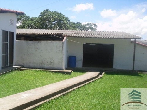 Granja A Venda Pium