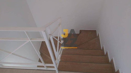 Imagem 1 de 30 de Casa Com 2 Dormitórios À Venda, 60 M² Por R$ 330.000,00 - Jardim Interlagos - Hortolândia/sp - Ca13083