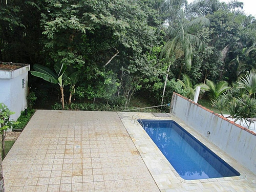 Imagem 18 de 19 de Casa Com 3 Dormitórios À Venda, 240 M² - Riviera De São Lourenço - Bertioga/sp - Ca3086