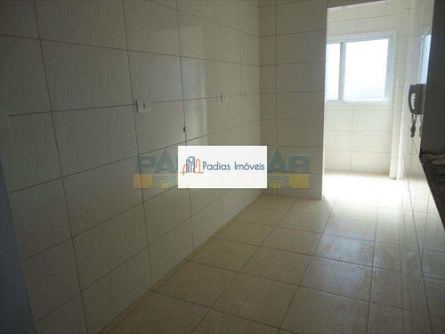 Imagem 4 de 20 de Apartamento Com 2 Dorms, Pedreira, Mongaguá - R$ 200 Mil, Cod: 55208 - V55208