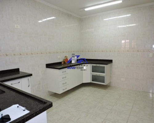 Imagem 22 de 27 de Casa Residencial À Venda Na Granja Viana - Terras Do Madeira - Ca01078 - 70283743