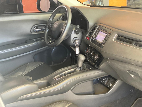 Honda HR-V 1.8 Ex Flex Aut. 5p