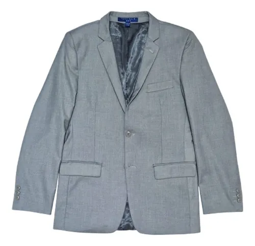 comprar ¡liquidación! Saco Perry Ellis T 14 Junior Nuevo Original