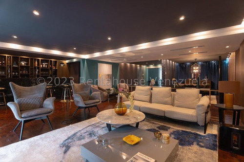 Carla Gonzalez Apartamento En Venta En La Urbanizacion El Rosal Mls #24-5494 Sc