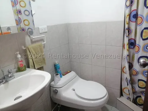 La Urbina , Apartamento En Venta , Mim 25-5155