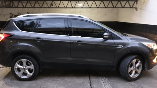 Ford Kuga Titanium