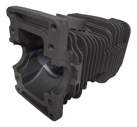 Cilindro Motosierra Para Sthil Ms 180 38mm Alternativo