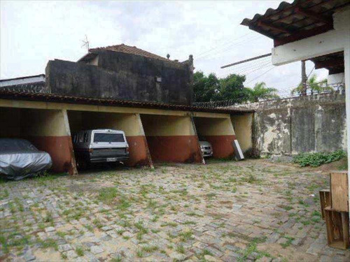 Imagem 2 de 5 de Terreno, Paquetá, Santos - R$ 9.8 Mi, Cod: 3121 - V3121