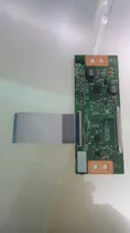 Comprar Placa Tcon + Cabo Frete 32ln570b LG