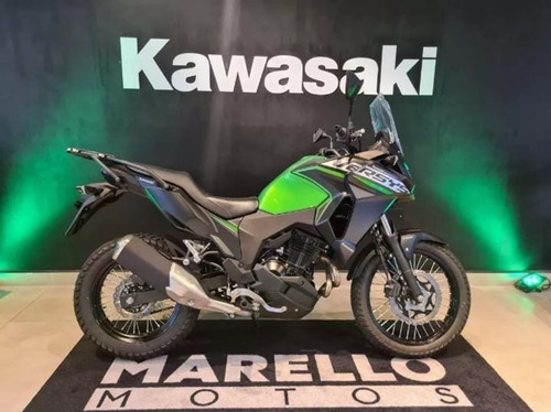 Kawasaki Versys Lander 250 Versys X300 0km 2024/2024