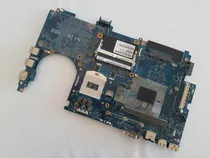 Comprar Cu002Fdefeito Placa Mãe La-9781p Do Dell Precision M6800