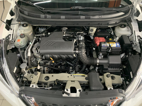 Nissan Kicks 1.6 16V FLEXSTART SL 4P XTRONIC