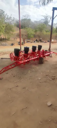 Equipo Agricola Sembradora (Usado)
