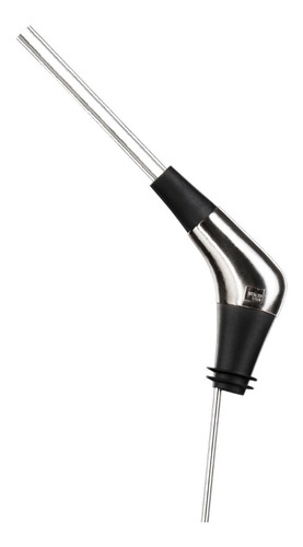Imagen 1 de 4 de Servidor Vertedor Aireador De Vino Lento Slow Pourer Vacuvin