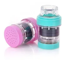 Comprar Filtro Purificador De Agua Canilla Descartable Iman X10 Uni