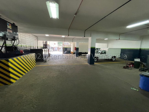 Imagen 2 de 9 de Jrl Edificio En Venta En El Llanito #23-6669