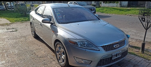 Ford Mondeo 2.0 Titanium Tdci At 6 Velocidades