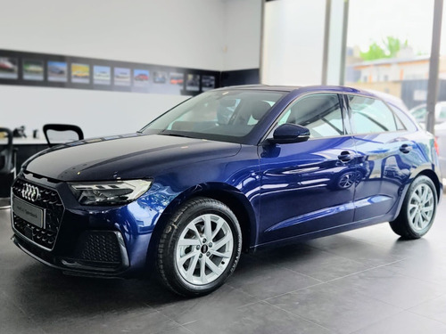 Audi A1 Sportback 1.0 30 Tfsi 116cv