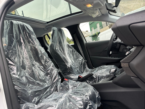 Peugeot 208 1.6 Active Pack Tiptronic