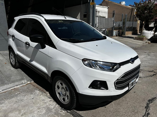 Ford Ecosport 2.0 Se 143cv 4x2