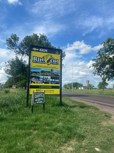 Lote En Venta Rincon De Gomez 3390m2