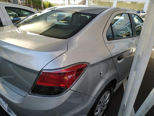 Imagem 6 de 10 de Prisma 1.0 Mpfi Joy 8v Flex 4p Manual