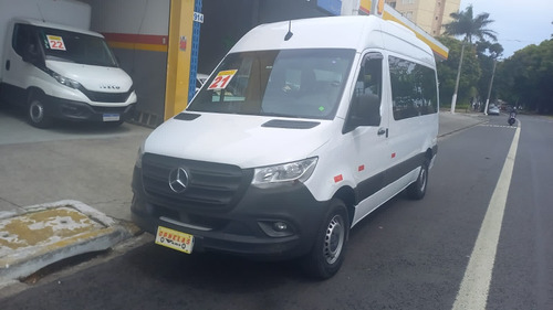 Mercedes-Benz Sprinter Van 2.2 Cdi 416 Longo (16l) 5p 6 marchas