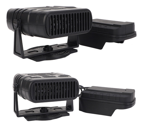 Heater Space Double Usb 2 Temp Settings