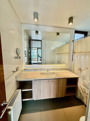 Departamento Venta 4d4b 2e 1b San Francisco De Asis La Plaza