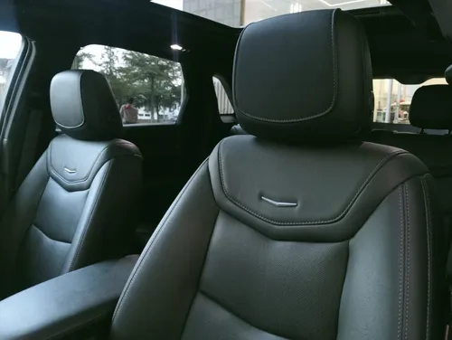 Cadillac Xt5 2020