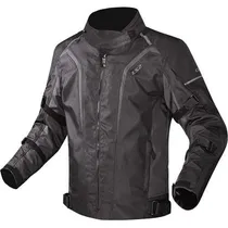 Comprar Ls2 Campera Sepang Man Negro Gris Gris 4 Estaciones