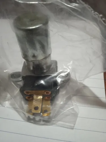 Cambio Luz Piso Cub