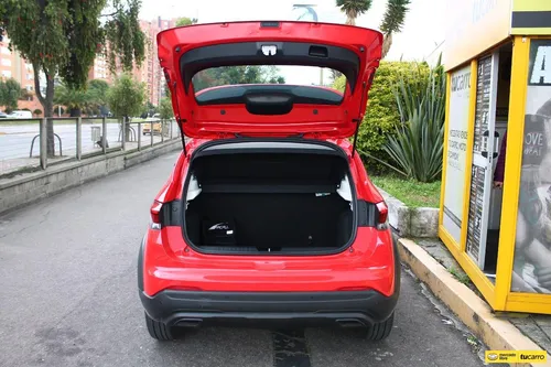 Fiat Pulse 1.3 Drive Mt