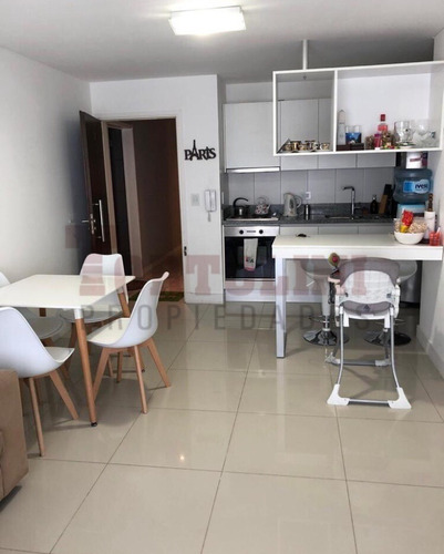 Imagen 4 de 12 de Departamento Venta Ituzaingo