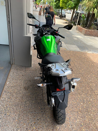 Imagen 3 de 6 de Kawasaki Versys 300