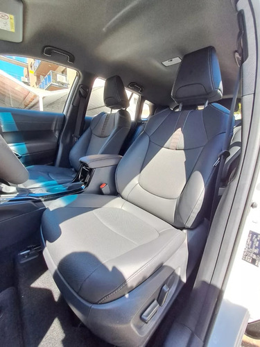 Toyota Corolla Cross 1.8 Hev Seg Ecvt