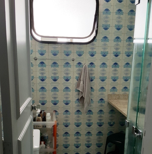 Imagem 7 de 15 de Apartamento Amplo De 3 Quartos À Venda No Jardim Paulista - Apa31469