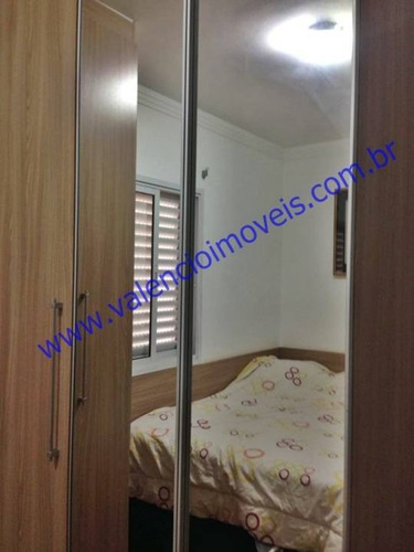 Imagem 17 de 30 de Venda - Apartamento - Vila Santa Catarina - Americana - Sp - 2835jrp