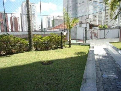 Imagem 23 de 25 de Cobertura Duplex Na Água Rasa Com 4 Dorms Sendo 1 Suíte, 4 Vagas, 210m² - Co0279