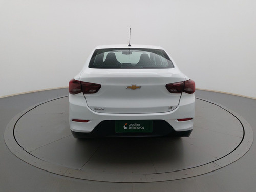 Chevrolet Onix 1.0 FLEX PLUS LT MANUAL