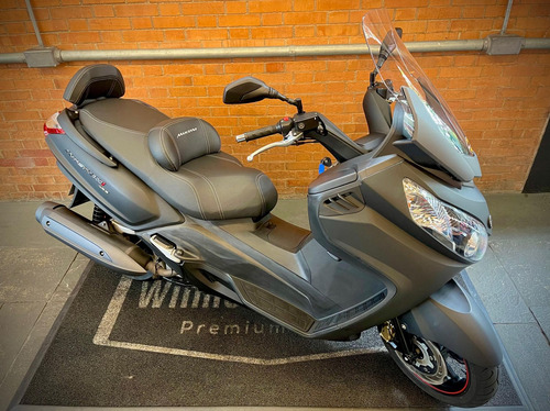 Dafra Maxsym 400i